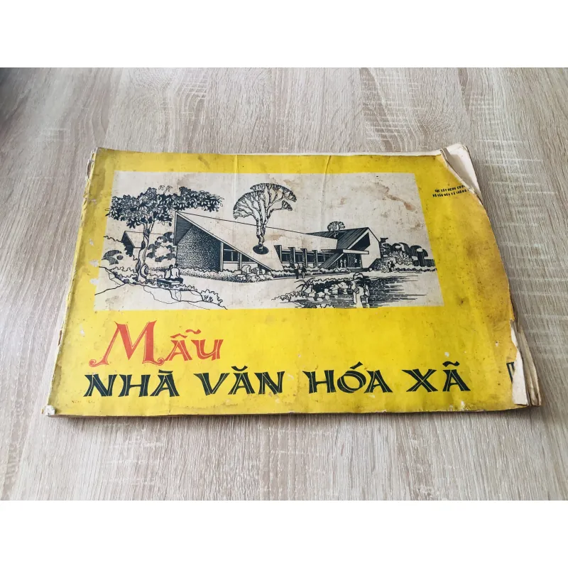 MẪU NHÀ VĂN HOÁ XÃ 1019132