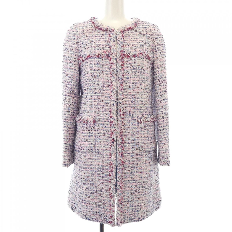 【Khuyến mãi】Áo khoác ANAYI 634849