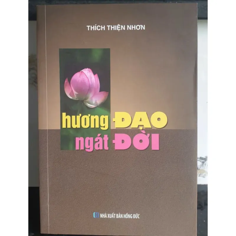 Hương Đạo Ngát Đời 696849