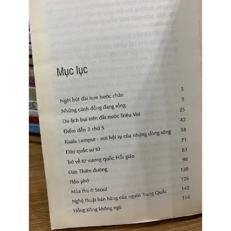 Đảo thiên đường- DiLi 700769