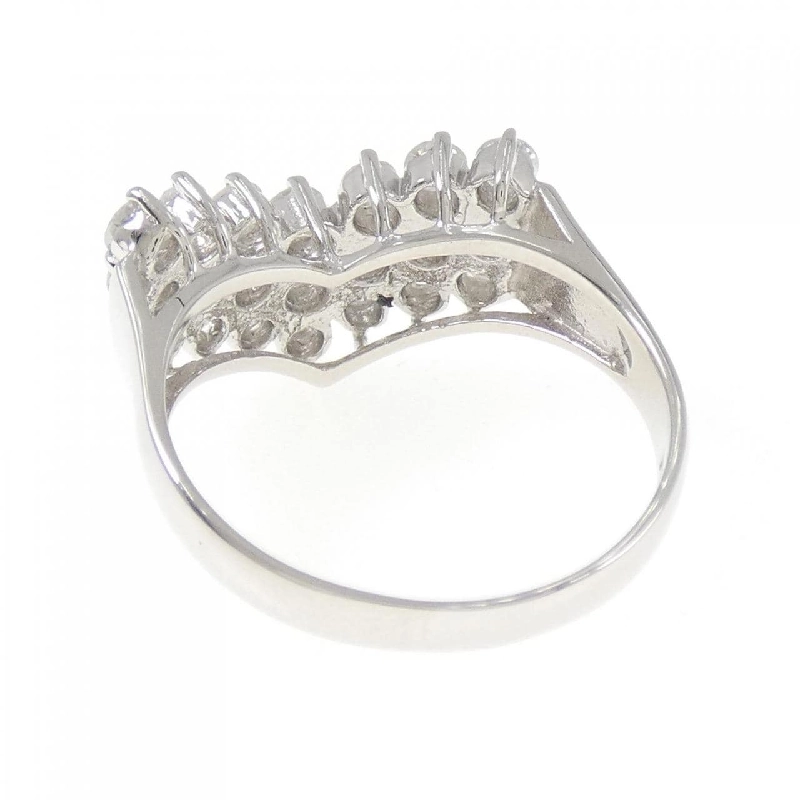 Nhẫn kim cương PT900 1.41CT 666823