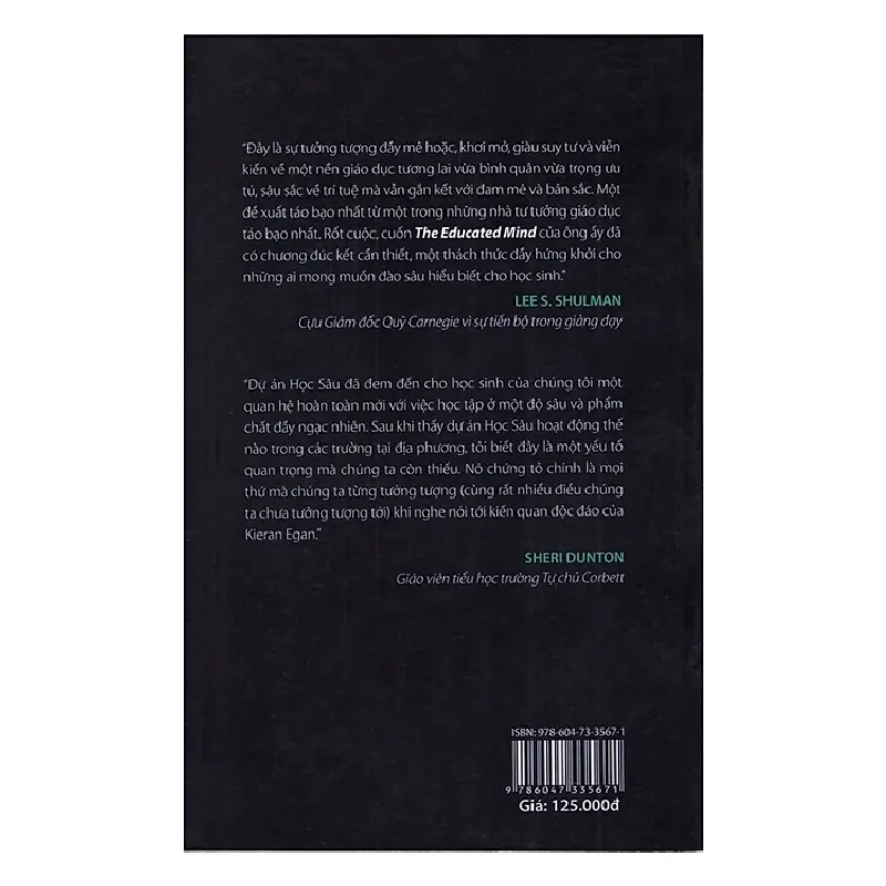 Học Sâu - Kieran Egan 404433