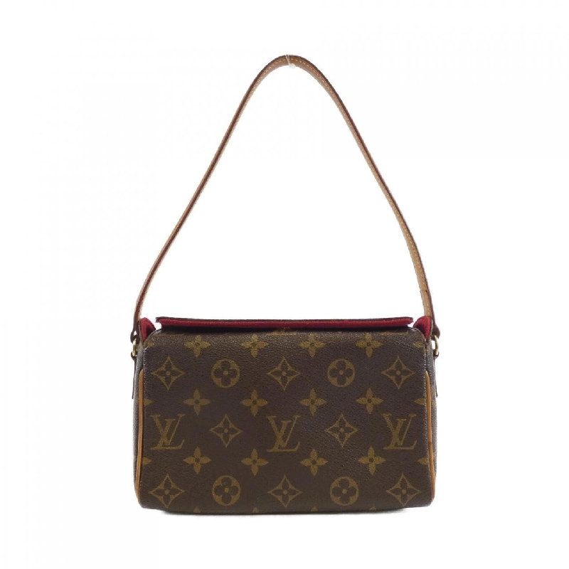 Túi xách Louis Vuitton Monogram Recital M51900 - Hàng hiệu Chính hãng 766278