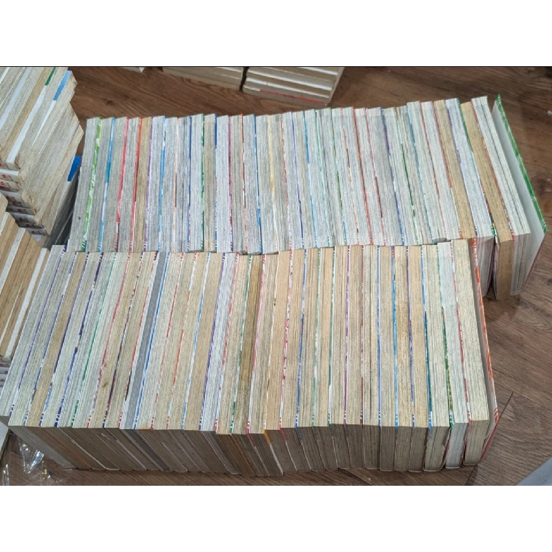 Truyện tranh Naruto - Masashi Kishimoto 124338