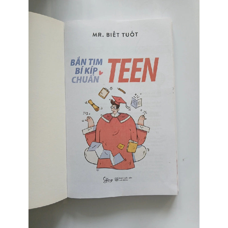 Bản tin Teen - Mr. Biết Tuốt 540021