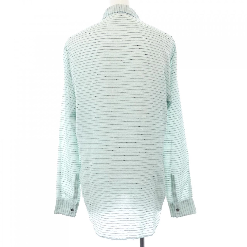 DIOR 313C536C794B Áo sơ mi - Hàng hiệu Chính hãng 894852