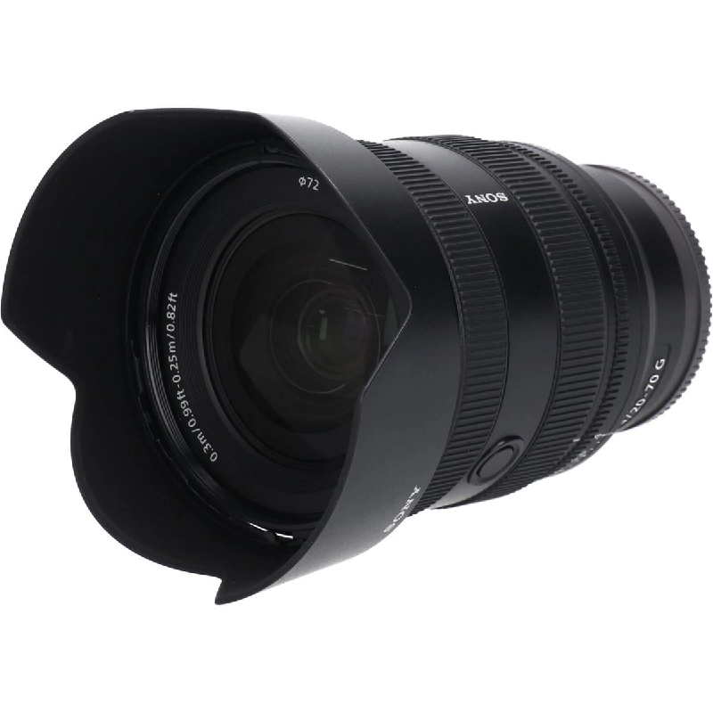 FE20-70mm F4G (SEL2070G) - Hàng hiệu Chính hãng 878081