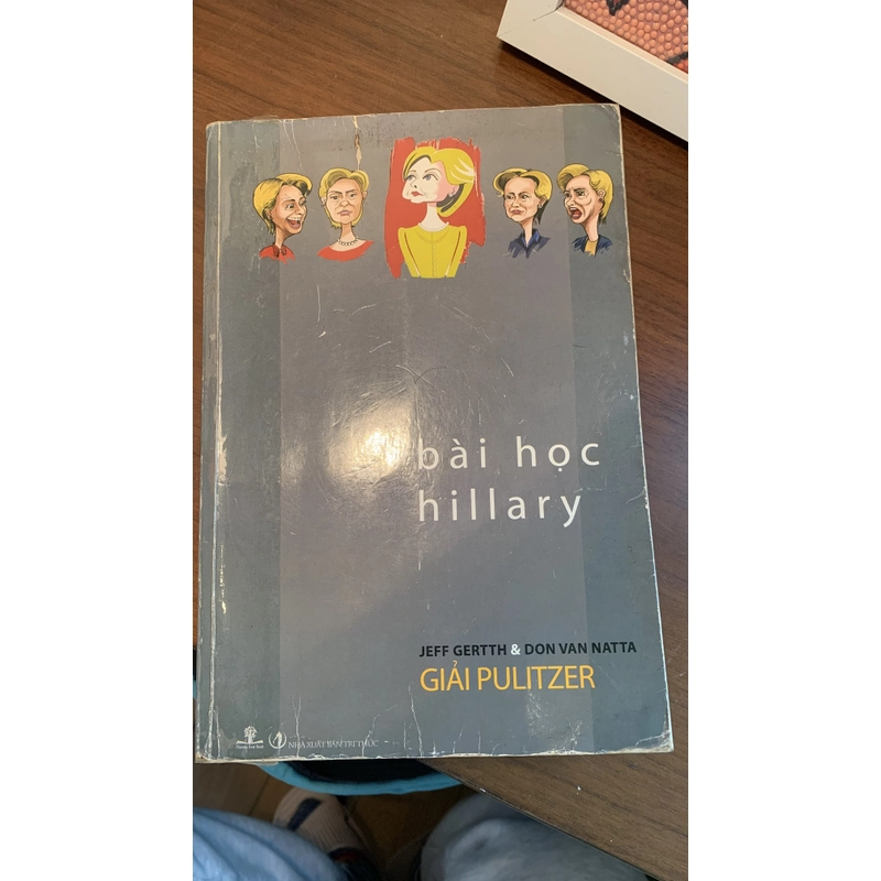 Bài học Hillary 384279