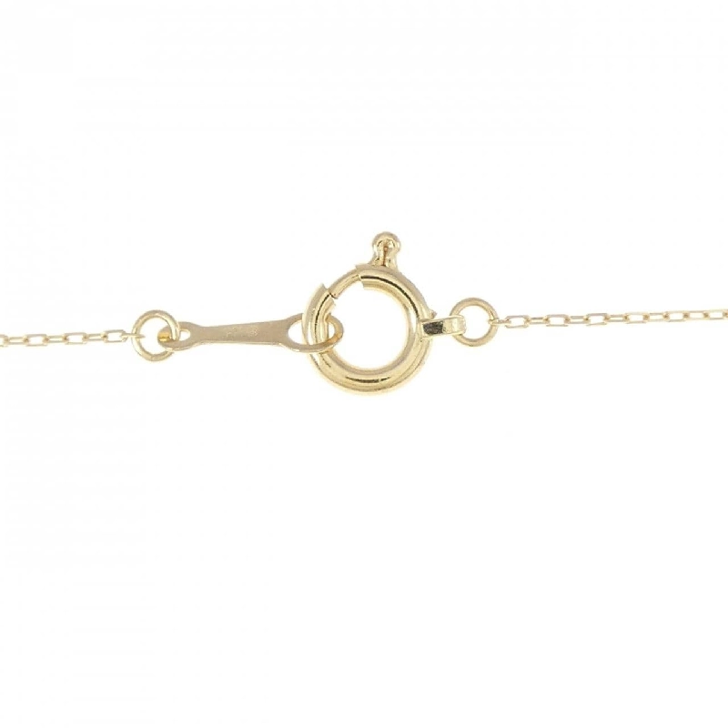 K18YG Dây chuyền - Hàng hiệu Chính hãng 861663