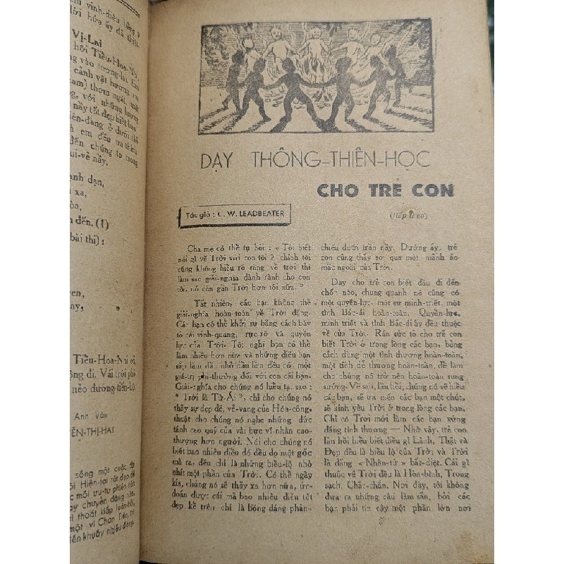 TẠP CHÍ TÌM HIỂU THÔNG THIÊN HỌC ( SÁCH ĐÓNG BÌA TỪ SỐ 1-17) 194077