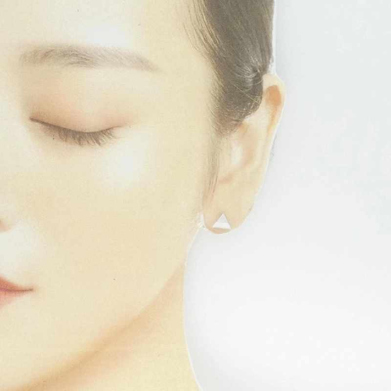 K10WG Bông tai Ngọc trai - Hàng hiệu Chính hãng 872051