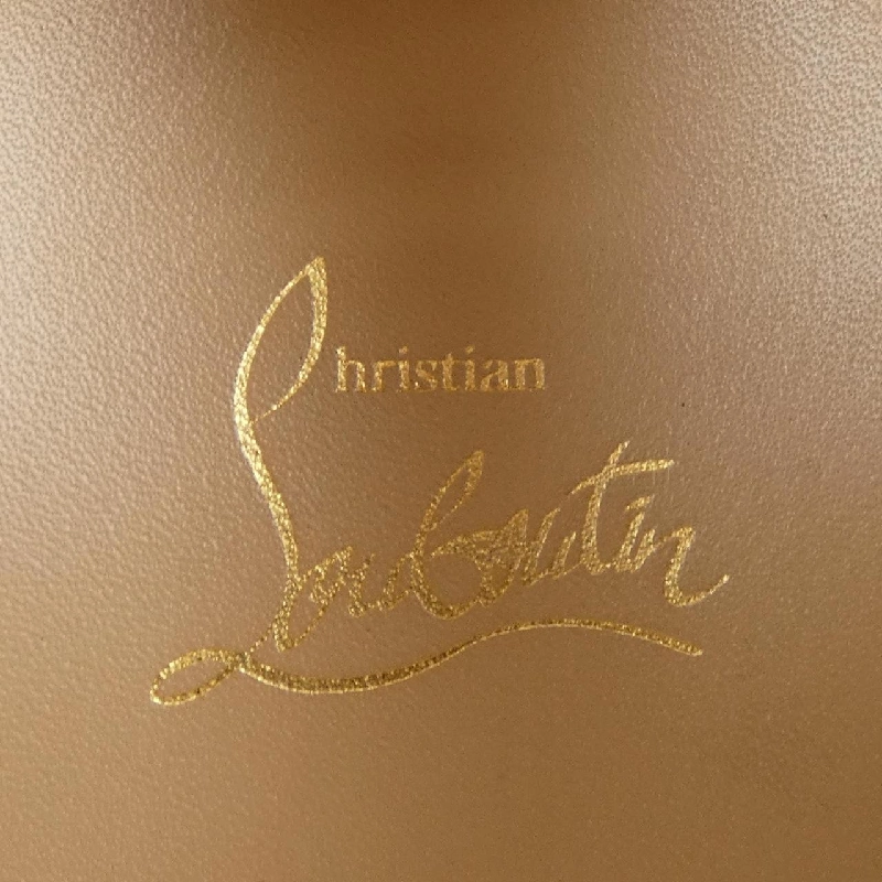 Giày sneaker CHRISTIAN LOUBOUTIN - Hàng hiệu Authentic 907162