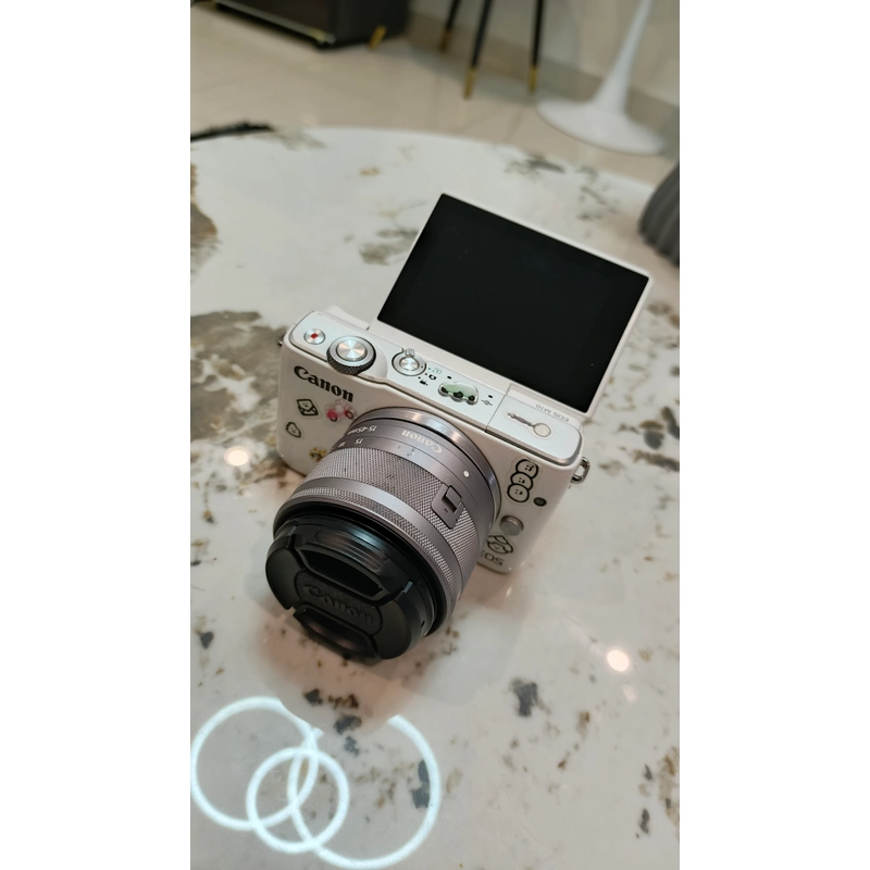 Canon EOS M10 552150