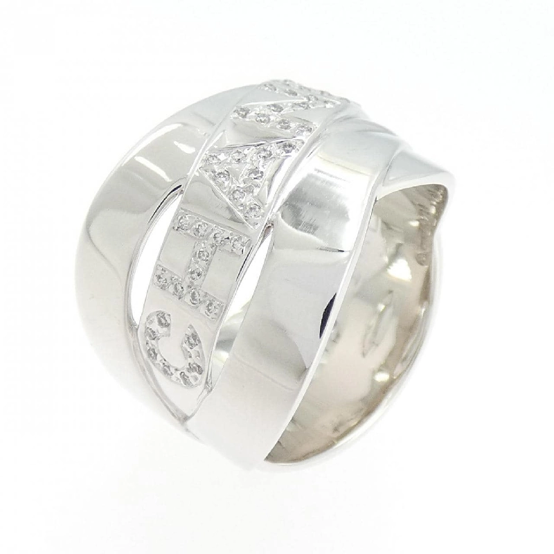 Nhẫn Bordeux Chanel - Hàng hiệu Authentic 835338