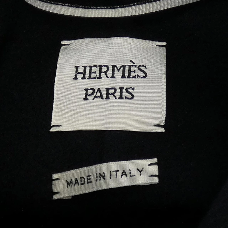 【Mã giảm giá】Áo khoác HERMES 641239