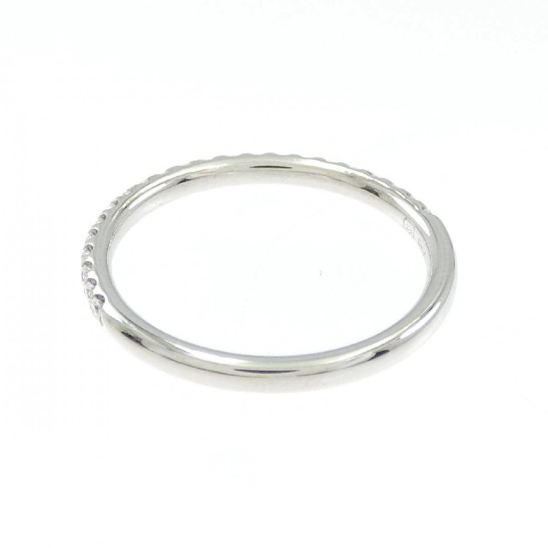 Nhẫn Micro Pave Harry Winston - Hàng hiệu Authentic 841575