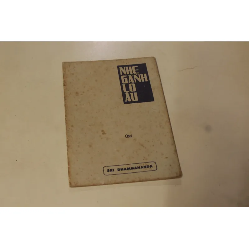 Nhẹ gánh lo âu 971801