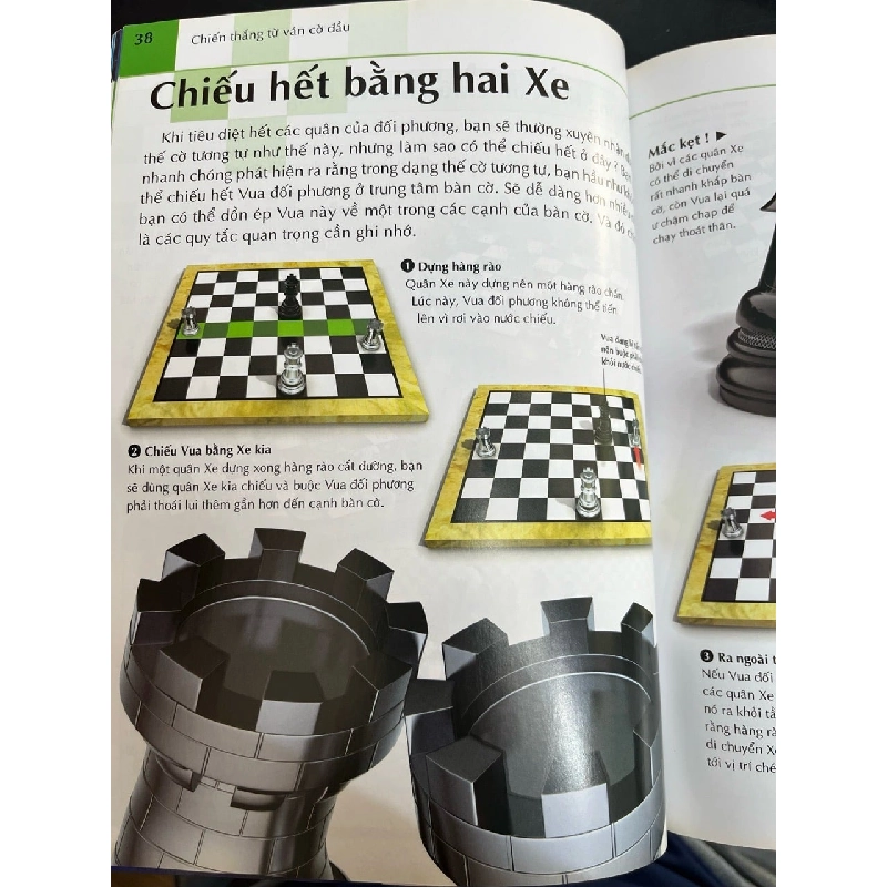 Hãy chơi để chiến thắng - Claire Summerscale 760567