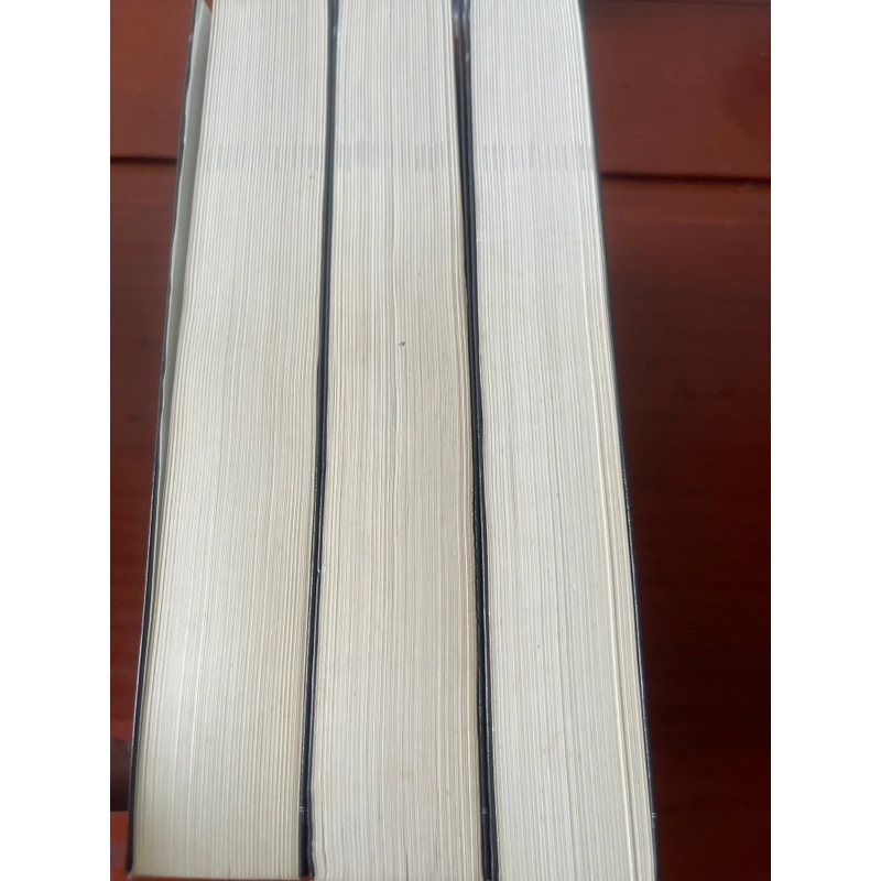 Trọn bộ 3 quyển Pháp y Tần Minh 547922
