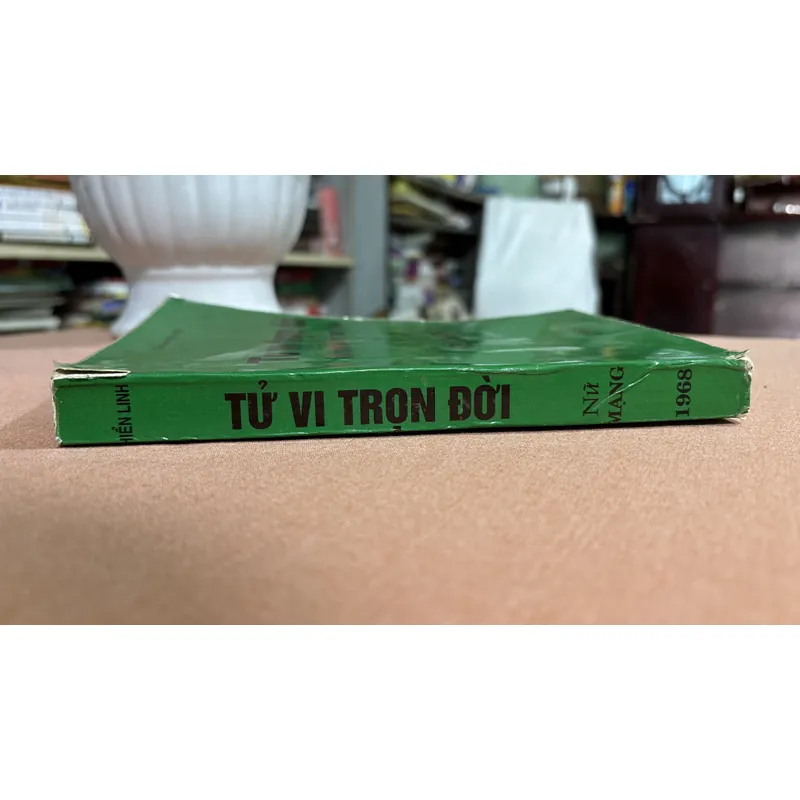 Tử vi trọn đời nữ mạng 1968 🌊 728863