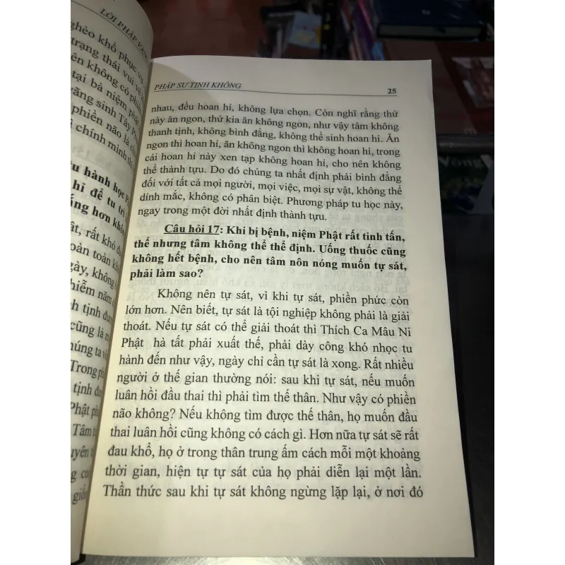 Lời pháp vàng ngọc - Pháp sư Tịnh Không 1009405