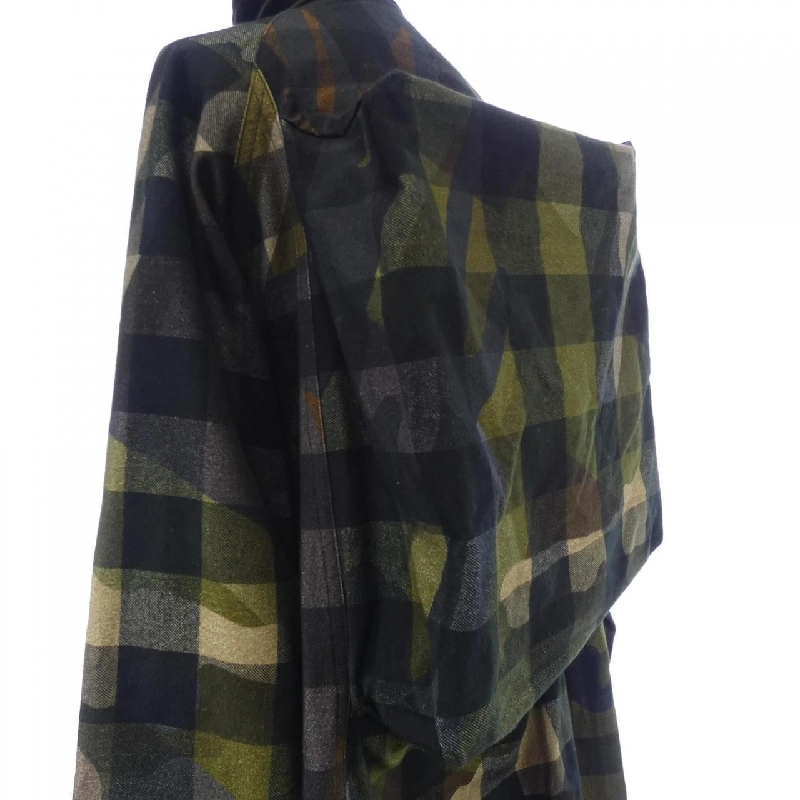 SACAI Coat - Hàng hiệu Authentic 898827