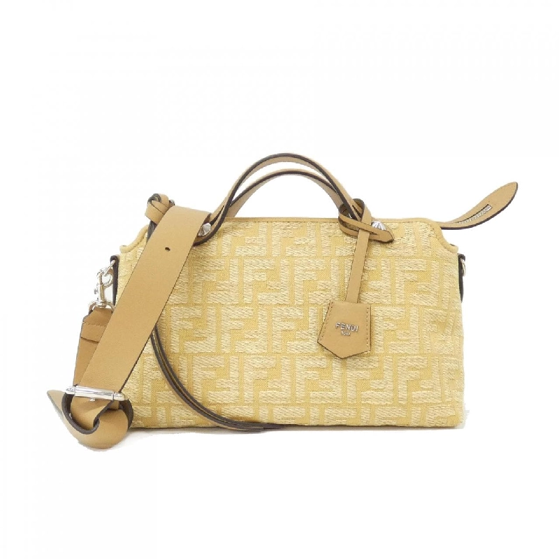 【Sản phẩm mới】Fendi By The Way Soft Medium 8BL155 AV23 Túi 616251