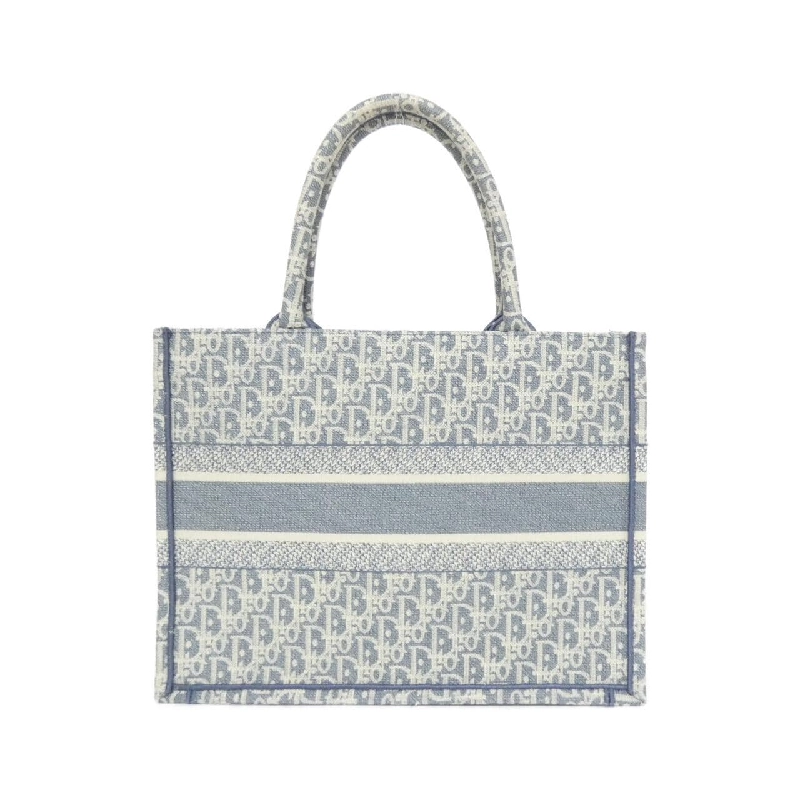 Túi xách Dior Book Tote Medium M1296ZEEO của Christian Dior 610730