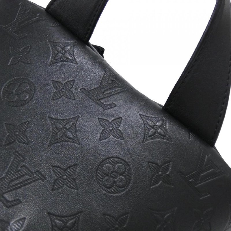 Balo Louis Vuitton Monogram Shadow Racer 2022SS M46109 - Hàng hiệu Authentic 801319