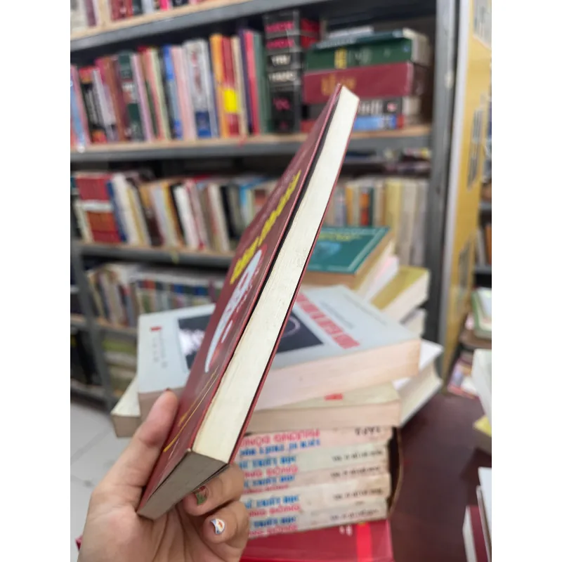 TÂM THIỀN LẼ DỊCH XÔN XAO - LÊ HƯNG VKD  1021671