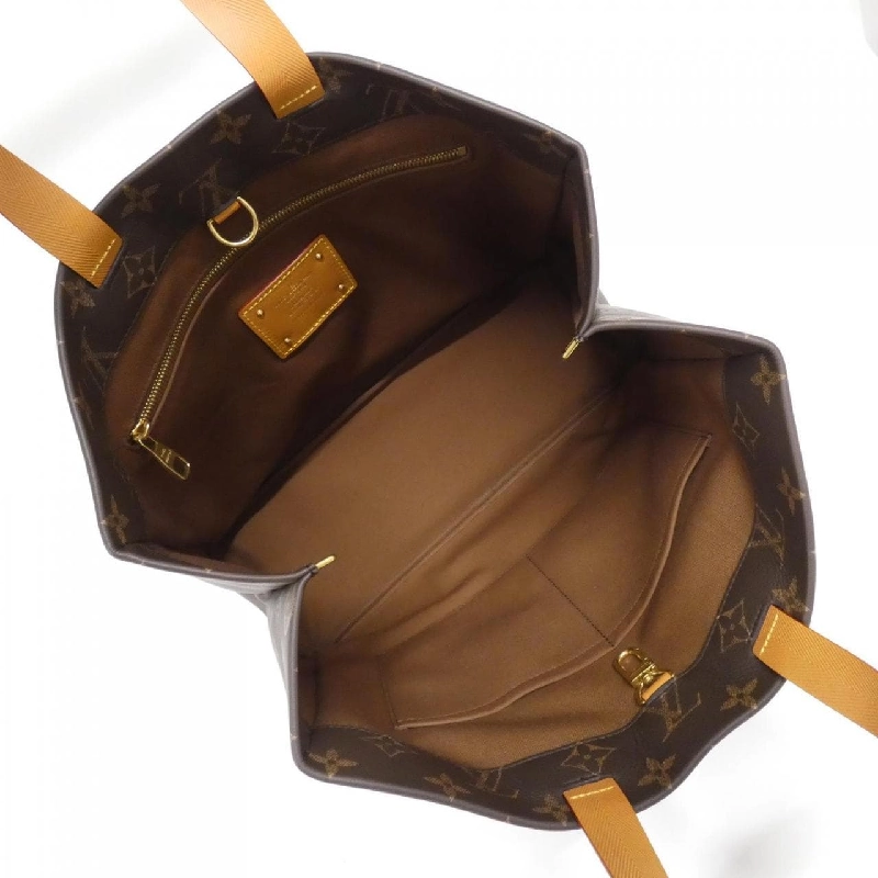 Túi xách Louis Vuitton Monogram Shopper Tote MM M13928 608507