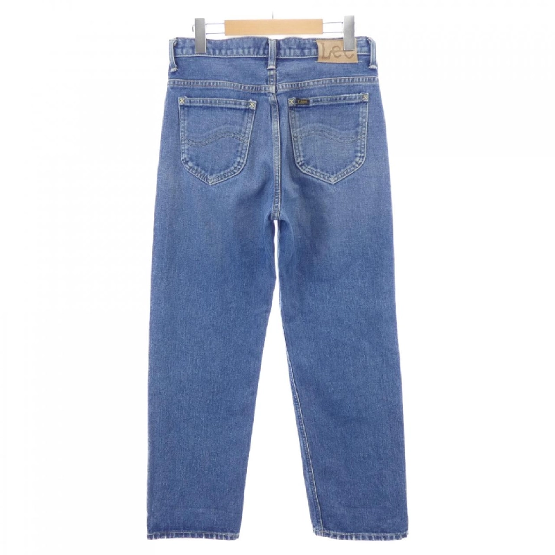 Quần jeans LEE - Hàng hiệu Authentic 819292