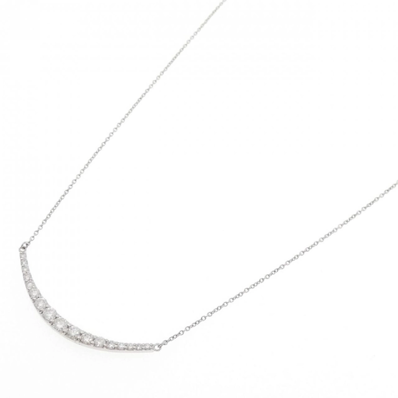 Dây chuyền kim cương PT900/PT850 0.50CT - Hàng hiệu Chính hãng 856549