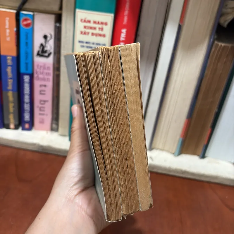II Truyện Ký: Đối Mặt (Trọn Bộ 3 Quyển) - Nhiều Tác Giả - 1991, 1993, 1995 763200