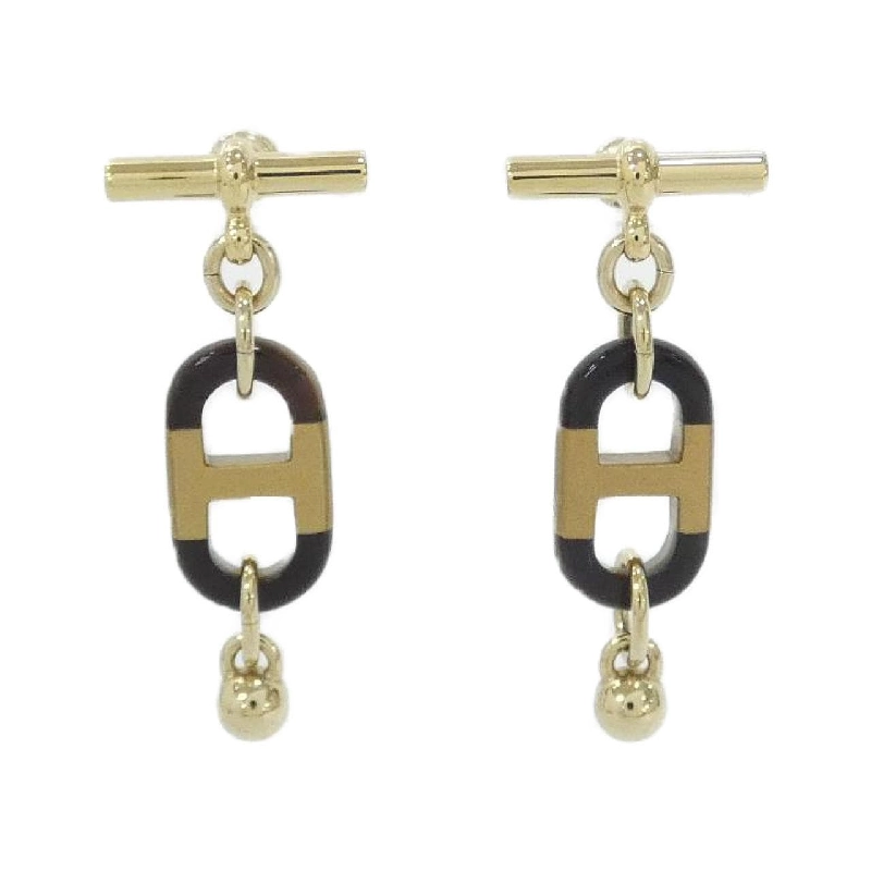 Bông tai Hermès Chul Mer 100000FD - Hàng hiệu Chính hãng 772676