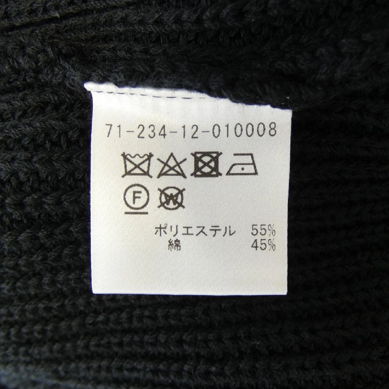 【Mã giảm giá】Estnation ESTNATION Áo len 636598