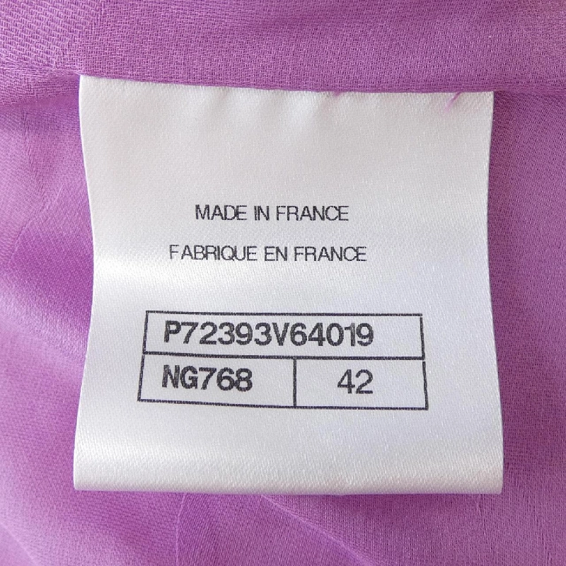 Áo khoác CHANEL P72393V64019 - Hàng hiệu Chính hãng 820908