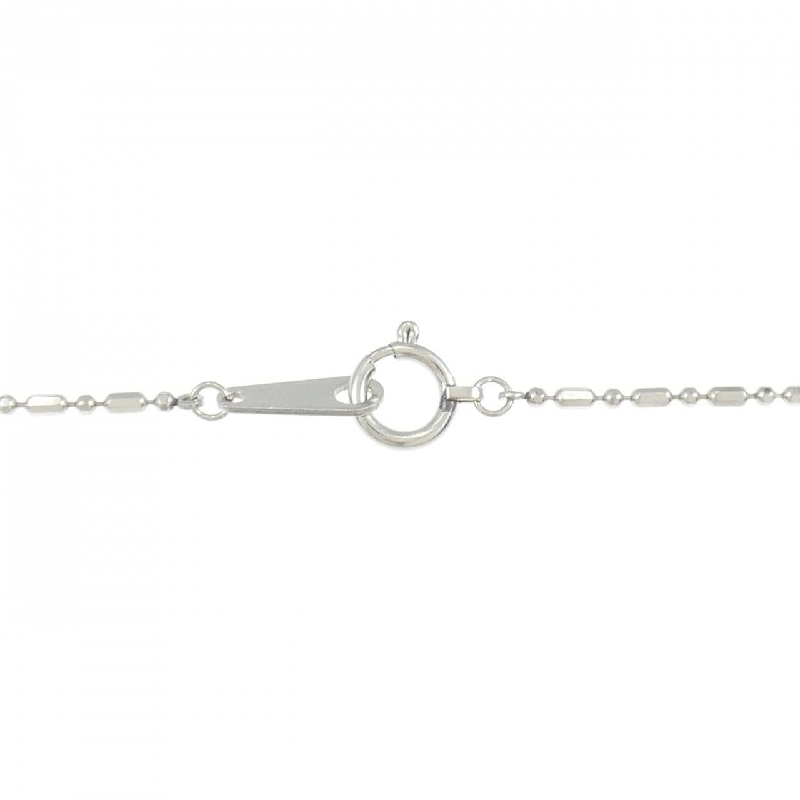 Dây chuyền kim cương PT900/PT850 0.519CT - Hàng hiệu Chính hãng 861163