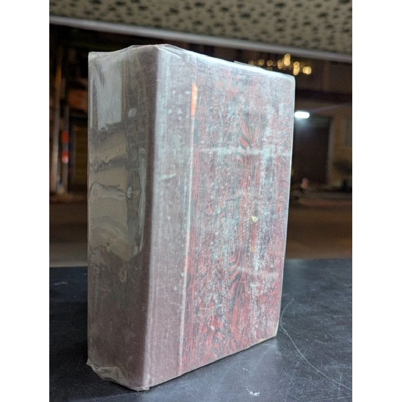 Bác sĩ zhivago - Boris Pasternak (bản dịch Nguyễn Hữu Hiệu ) 750912