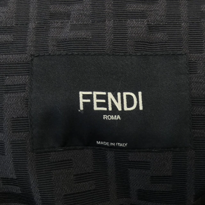 FENDI FW1272 APNG Áo khoác - Hàng hiệu Chính hãng 899631