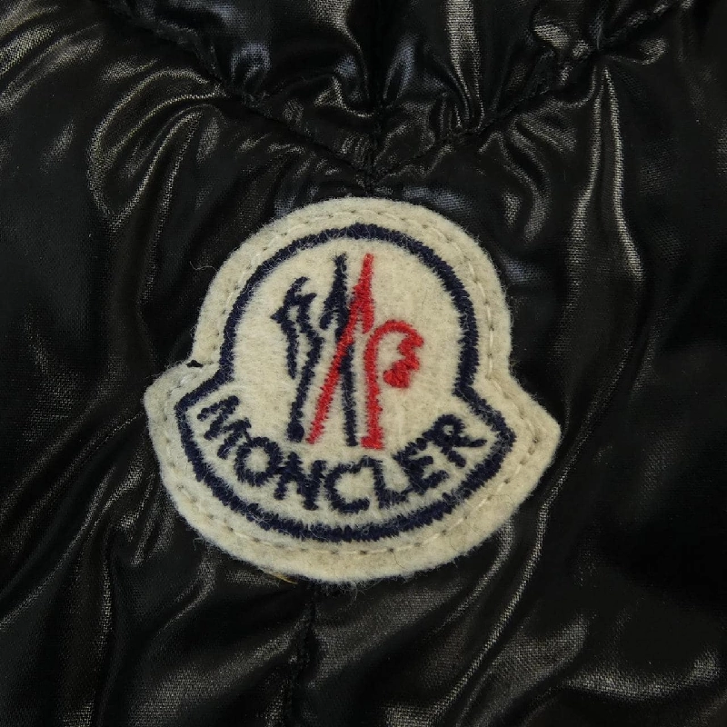Áo khoác lông vũ MONCLER BADETE 631491