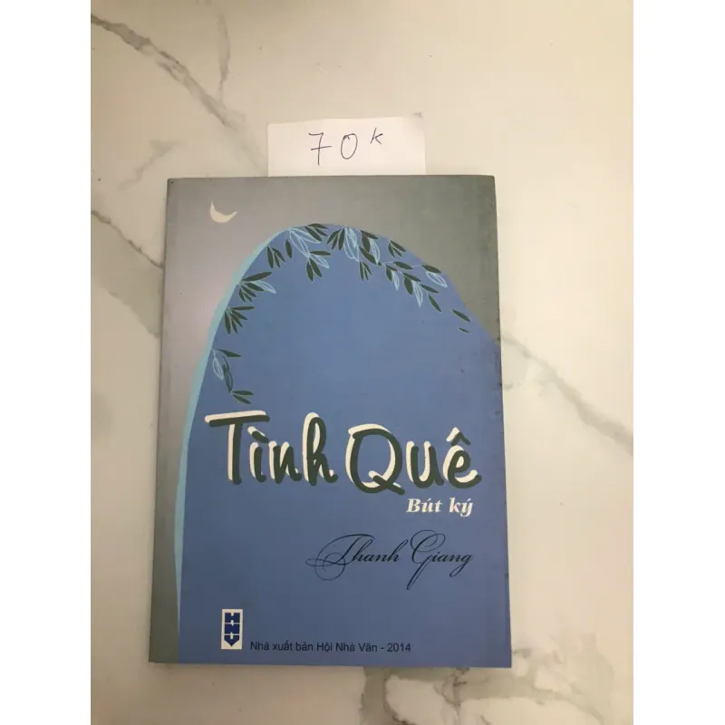 Tình Quê (Bút ký) - Thanh Giang 607121