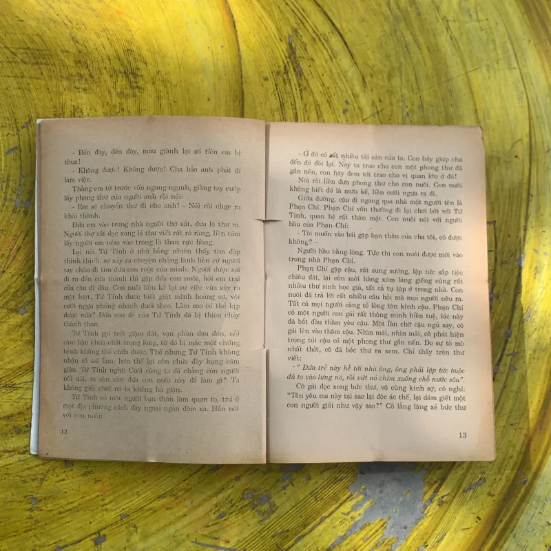 TRUYỆN BỒ TÁT- DƯƠNG THU ÁI chọn dịch 792821