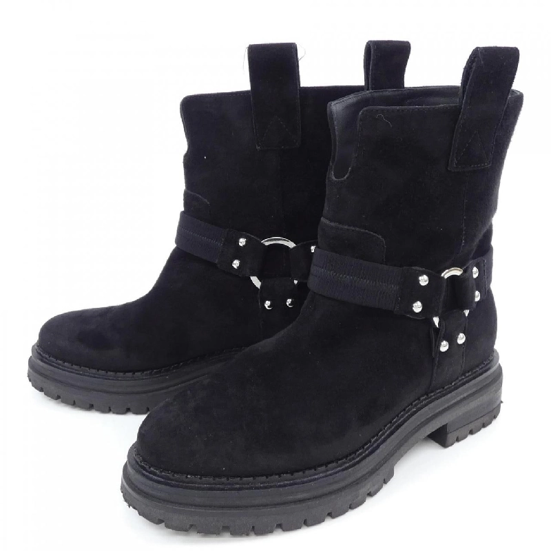 Giày boot Sergio Rossi 657174