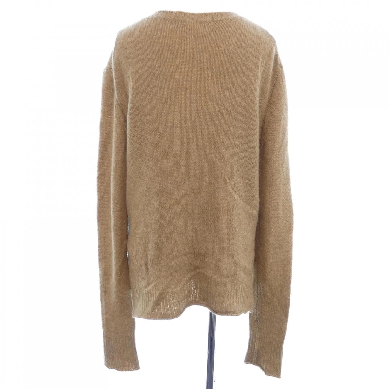 【Mã giảm giá】Celine CELINE Áo len 637144