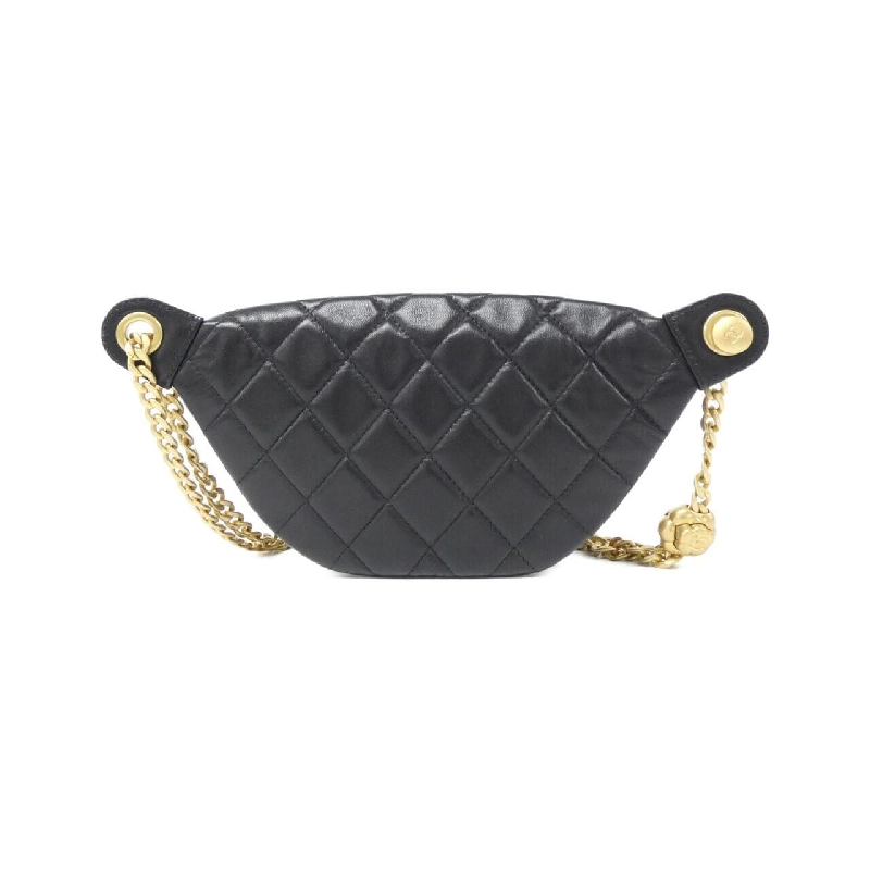 Túi đeo hông Chanel 609295