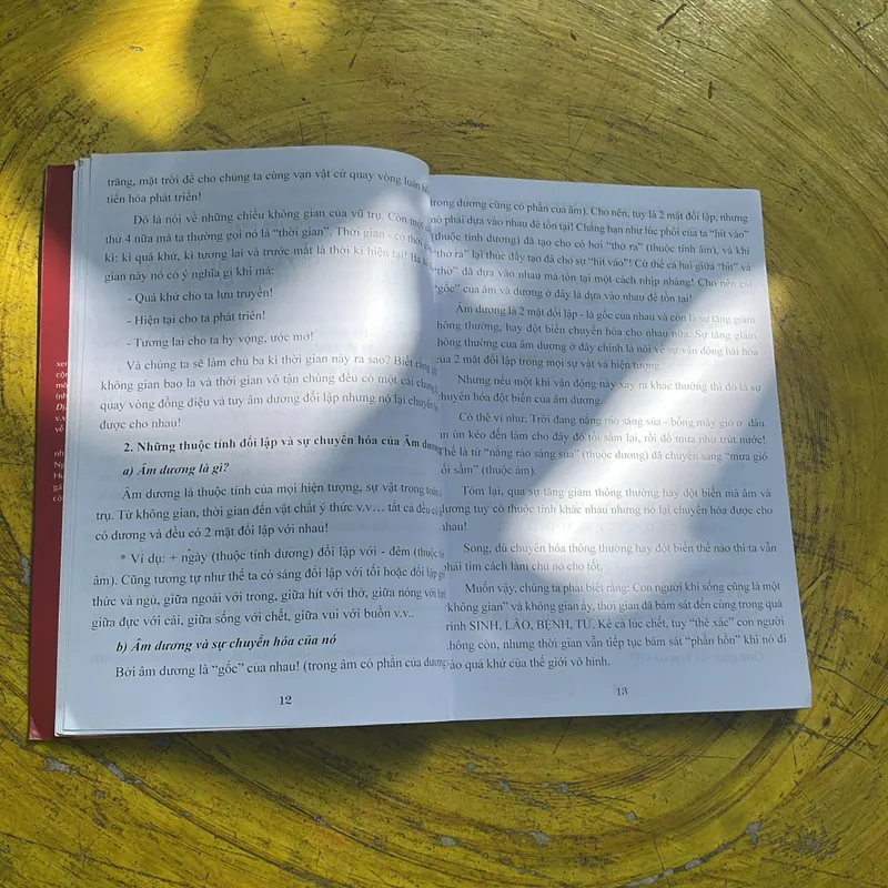 MỆNH VẬN HỌC CẦN BIẾT HÔM NAY- NGUYỄN TRÍ VƯƠNG 736027