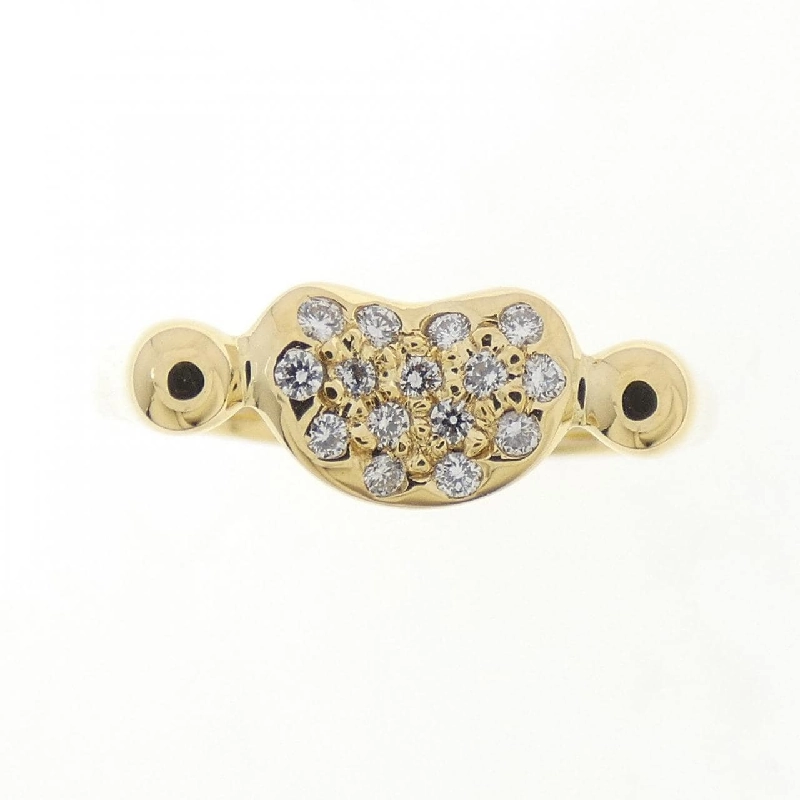 Nhẫn Tiffany Beans - Hàng hiệu Authentic 836448