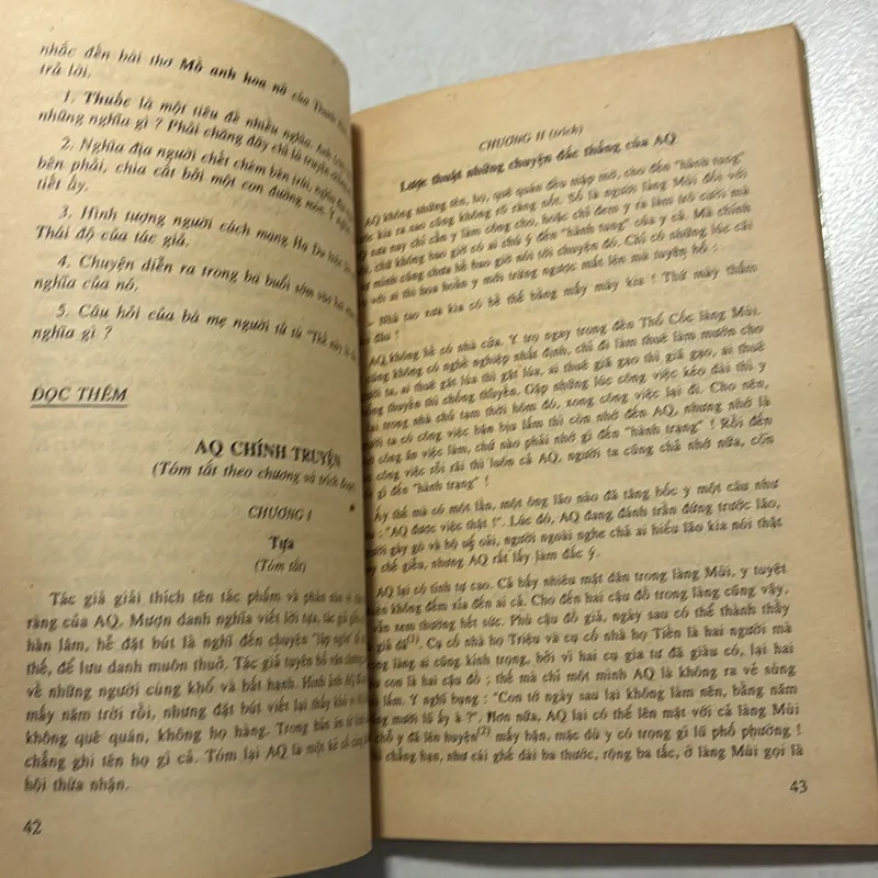 Văn học 12 Tập 2 738852