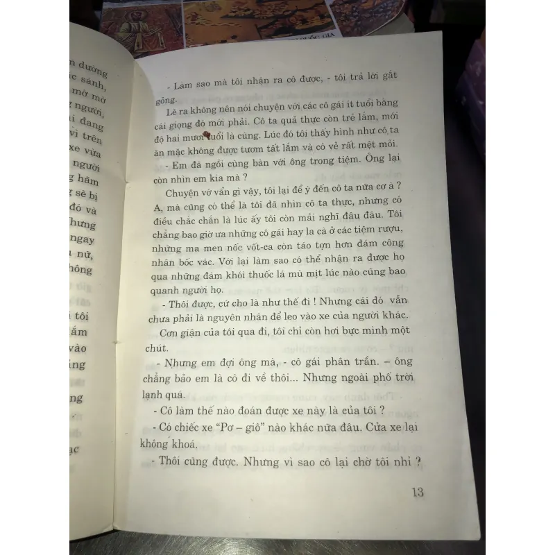 7 truyện hay Đông Âu 975009